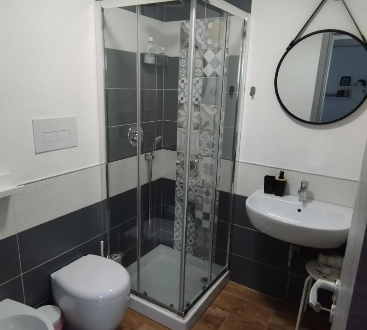 Hotel Triscele House Palermo 0*,