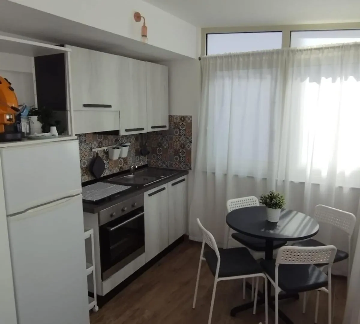 Triscele House Hotel Palermo