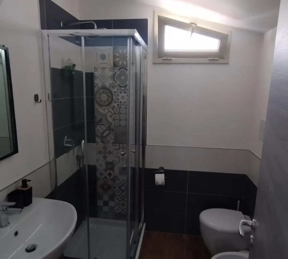 Hotel Triscele House Palermo Affittacamere