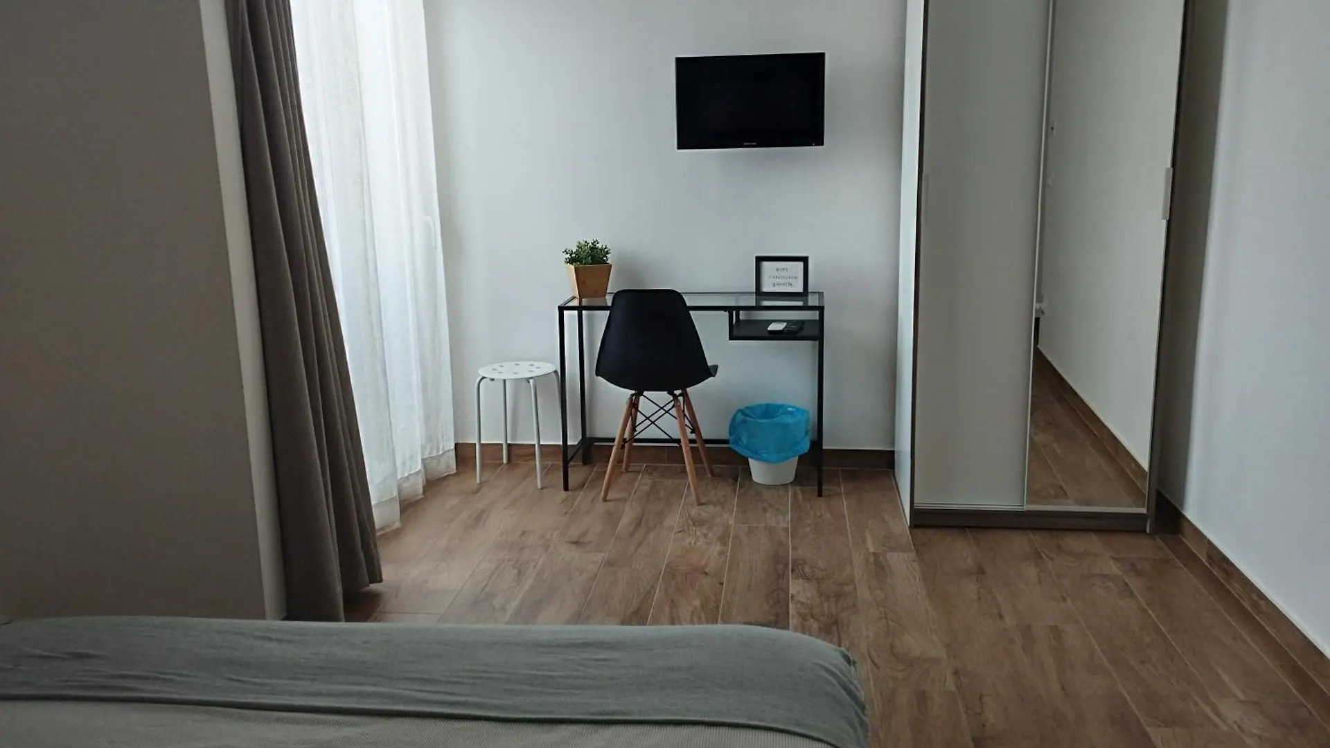 Hotel Triscele House Palermo Affittacamere