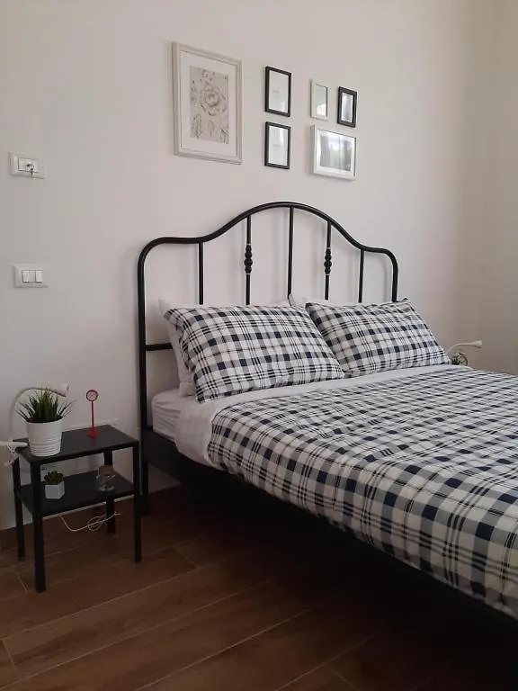 Hotel Triscele House Palermo