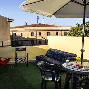 2* Couette-café Porta Nuova