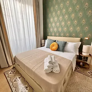 Il Sipario Luxury Palermo