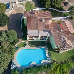  Appartement Country Village Sea By Interhome Italie