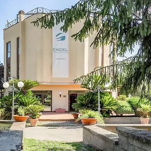 **** Hotel Excel Roma Ciampino Italie