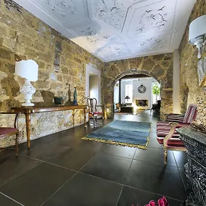 3* Couette-café Il Giardino Di Ballarò Boutique