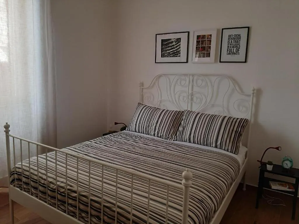 Triscele House Hotel Palermo Italy